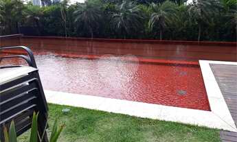 Imagem 7: Lindo apartamento mobiliado e decorado !!