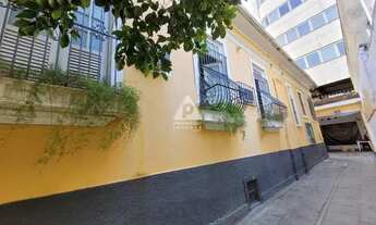 Imagem 3: Casa à venda, 6 quartos, 4 vagas, Maracanã - RIO DE JANEIRO/RJ