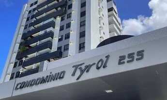 Imagem: Condomínio Tyrol