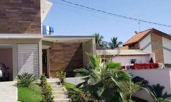 Imagem: Casa com 5 dormitórios à venda, 300 m²