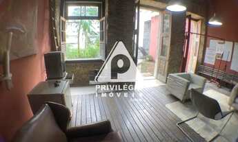 Imagem 5: Casa à venda, 5 quartos, Santa Teresa - RIO DE JANEIRO/RJ