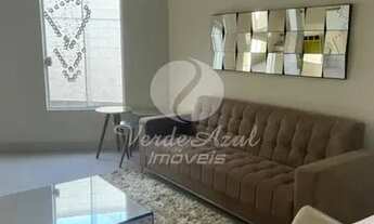 Imagem 5: Casa - Parque das Universidades - Campinas