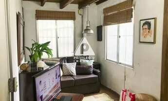 Imagem 2: Casa à venda, 3 quartos, Glória - RIO DE JANEIRO/RJ