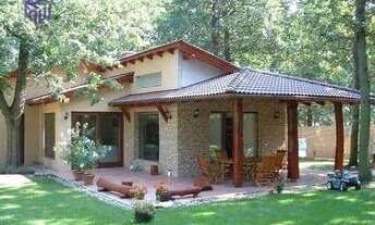 Imagem: Casa com 3 dormitórios à venda, 178 m²