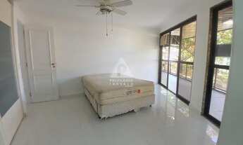 Imagem 7: Cobertura à venda, 3 quartos, 3 suítes, 3 vagas, BARRA DA TIJUCA - RIO DE JANEIRO/RJ