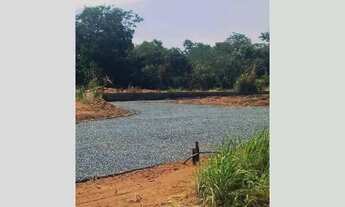 Imagem: Terreno para venda PORTO DO MANSO CHAPADA