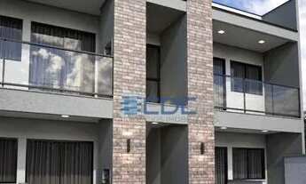 Imagem 2: Apartamento com 2 dormitórios à venda por R$ 300.000 - São Vicente - Itajaí/SC