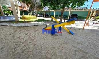 Imagem 2: Apartamento com 3 quartos para alugar no bairro Papicu - Fortaleza/CE