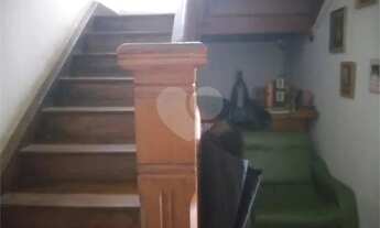 Imagem 7: Sobrado de 3 quartos para venda ou locação na Vila Clementino