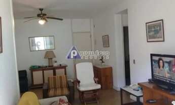 Imagem 5: Flat à venda, 1 quarto, 1 suíte, 1 vaga, Copacabana - RIO DE JANEIRO/RJ