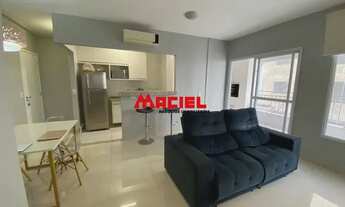 Imagem 1: Apartamento Padrão em São José dos Campos