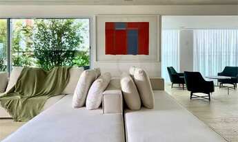 Imagem 7: São Paulo - Apartamento Padrão - PINHEIROS