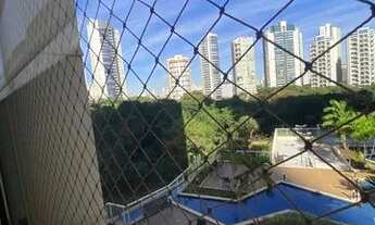 Imagem 6: Apartamento para aluguel com 180 m² com 3 suítes em Jardim Goiás - Goiânia - GO