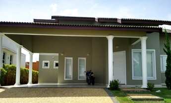 Imagem: CASA RESIDENCIAL em SALTO - SP, Condomínio