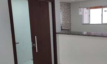 Imagem 3: VENDO CASA DUPLEX RECÉM FINALIZADA- FINO ACABAMENTO 90M2 AREA CONSTRUÍDA