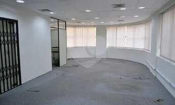 Imagem: Conjunto Comercial 180 m² em Higienópolis