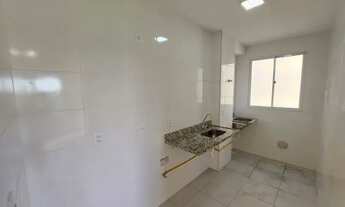 Imagem 5: Apto 2 quartos no Cond. Chapada das Rosas - Bairro Morada do Ouro - Cuiabá