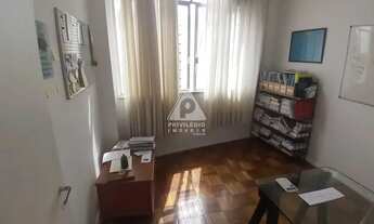 Imagem 6: Apartamento à venda, 3 quartos, 1 vaga, Maracanã - RIO DE JANEIRO/RJ