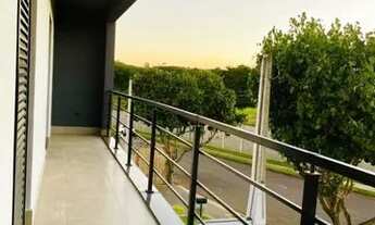 Imagem 7: Casa em Condomínio com 4 quartos para alugar por R$ 6400.00, 239.00 m2 - TERRAS DE SAO BEN