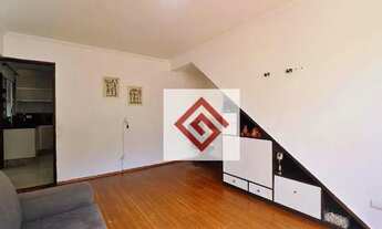 Imagem 2: Apartamento com 2 dormitórios, 100 m² - venda por R$ 510.000,00 ou aluguel por R$ 2.425,00