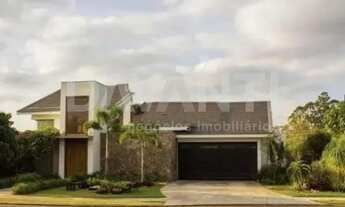 Imagem 2: Casa - Residencial Estância Eudóxia (Barão Geraldo) - Campinas