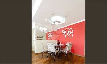 Imagem 4: São Paulo - Apartamento Padrão - ALTO DA LAPA