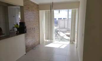 Imagem 7: Apartamento para venda possui 56 metros quadrados com 2 quartos em Piatã - Salvador - BA