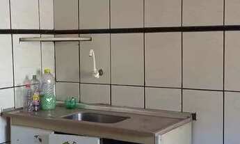 Imagem 5: Casa para venda tem 90 metros quadrados com 1 quarto em Jardim das Margaridas - Salvador