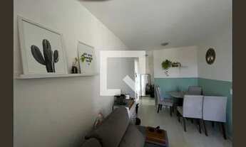 Imagem 3: Apartamento para Aluguel - Santa Genebra, 3 Quartos, 60 m2