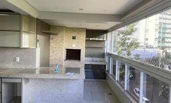 Imagem 2: Apartamento para aluguel com 180 m² com 3 suítes em Jardim Goiás - Goiânia - GO