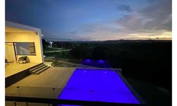 Imagem 6: Linda casa moderna 2023 com 310m2 em Gravatá Jardim imperial