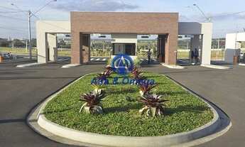 Imagem: OPORTUNIDADE! TERRENO NO RESIDENCIAL TAMBORÉ