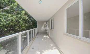 Imagem 7: Formidable Laranjeiras, apartamentos de 2 e 3 quartos pronto para morar