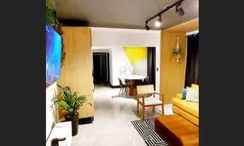 Imagem 5: Leblon! Oportunidade, 3 quartos junto ao Metrô, a duas quadras da praia