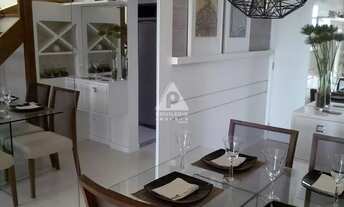 Imagem 6: Cobertura à venda, 3 quartos, 2 suítes, 1 vaga, Praça Seca - RIO DE JANEIRO/RJ