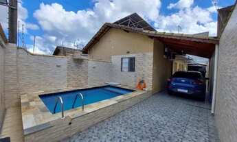 Imagem: Casa em Itanhém com Piscina e Energia Solar