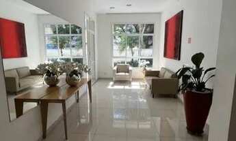 Imagem 2: ALUGA EXCELENTE APARTAMENTO NA LAPA - 2 DOR/2 VAGAS