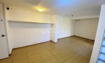 Imagem 3: Casa Comercial 145 m² com recepção e 3 salas - Brooklin