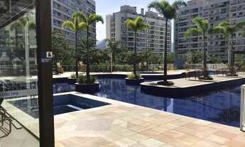 Imagem 3: Apartamento de 2 quartos no Recreio - Sublime