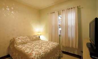 Imagem 7: Excelente Casa Térrea 3 dormitórios churrasqueira ótimo acabamento São Bernardo - SBC