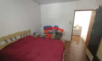 Imagem 5: Casa térrea á venda, 02 dormitórios c/ 100 m² - Bairro do Limão