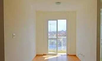 Imagem: Apartamento para aluguel 2 quartos 1 vaga