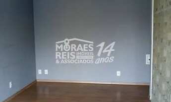 Imagem 3: Apartamento para Locação 2 Quartos, 1 Suite, 1 Vaga, 52M², Chácara Santo Antônio, São Paul