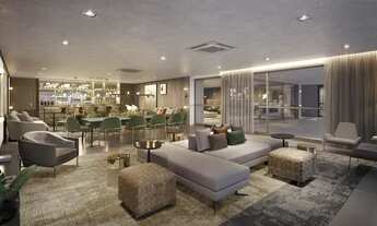 Imagem 7: Studio - 30 m² - Higienópolis - Lazer Completo - Investimento ou Moradia