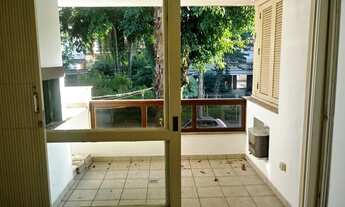 Imagem 3: Apartamento para aluguel com 86 metros quadrados com 2 quartos em Petrópolis - Porto Alegr