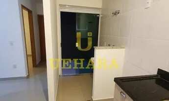 Imagem 2: Apartamento na Vila Isolina Mazzei