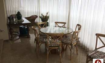 Imagem 7: Apartamento (tipo - padrao) 4 dormitórios/suite, cozinha planejada, portaria 24hs, lazer