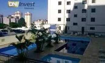 Imagem: Guarulhos - Apartamento Padrão - Portal