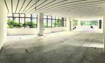 Imagem 5: São Paulo - Conjunto Comercial/Sala - BROOKLIN