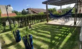 Imagem 4: Casa bananeiras Casa em condomínio com 3 dormitórios